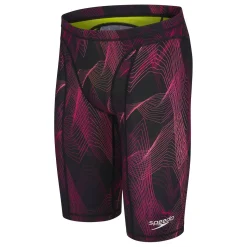 Vanquisher Printed Jammer-Speedo Outlet