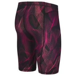 Vanquisher Printed Jammer-Speedo Outlet