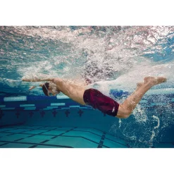 Vanquisher Printed Jammer-Speedo Outlet