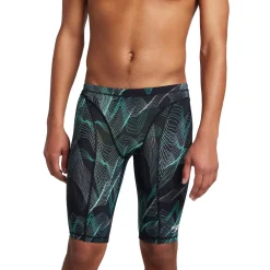 Vanquisher Printed Jammer-Speedo New