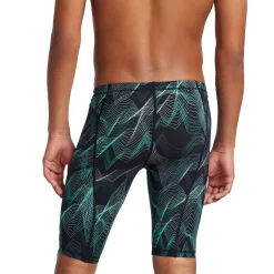 Vanquisher Printed Jammer-Speedo New
