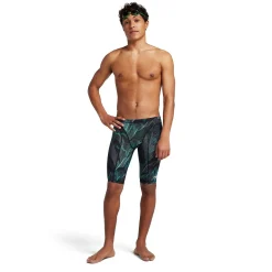 Vanquisher Printed Jammer-Speedo New