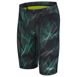 Vanquisher Printed Jammer-Speedo New