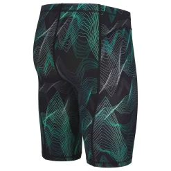 Vanquisher Printed Jammer-Speedo New