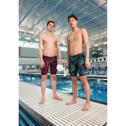 Vanquisher Printed Jammer-Speedo New