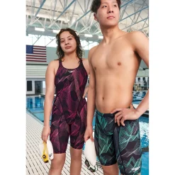 Vanquisher Printed Jammer-Speedo New