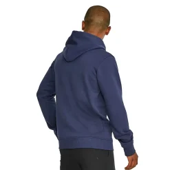 Vintage Advantage Fleece Hoodie-Speedo Best