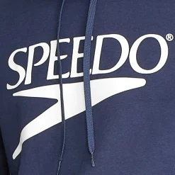 Vintage Advantage Fleece Hoodie-Speedo Best