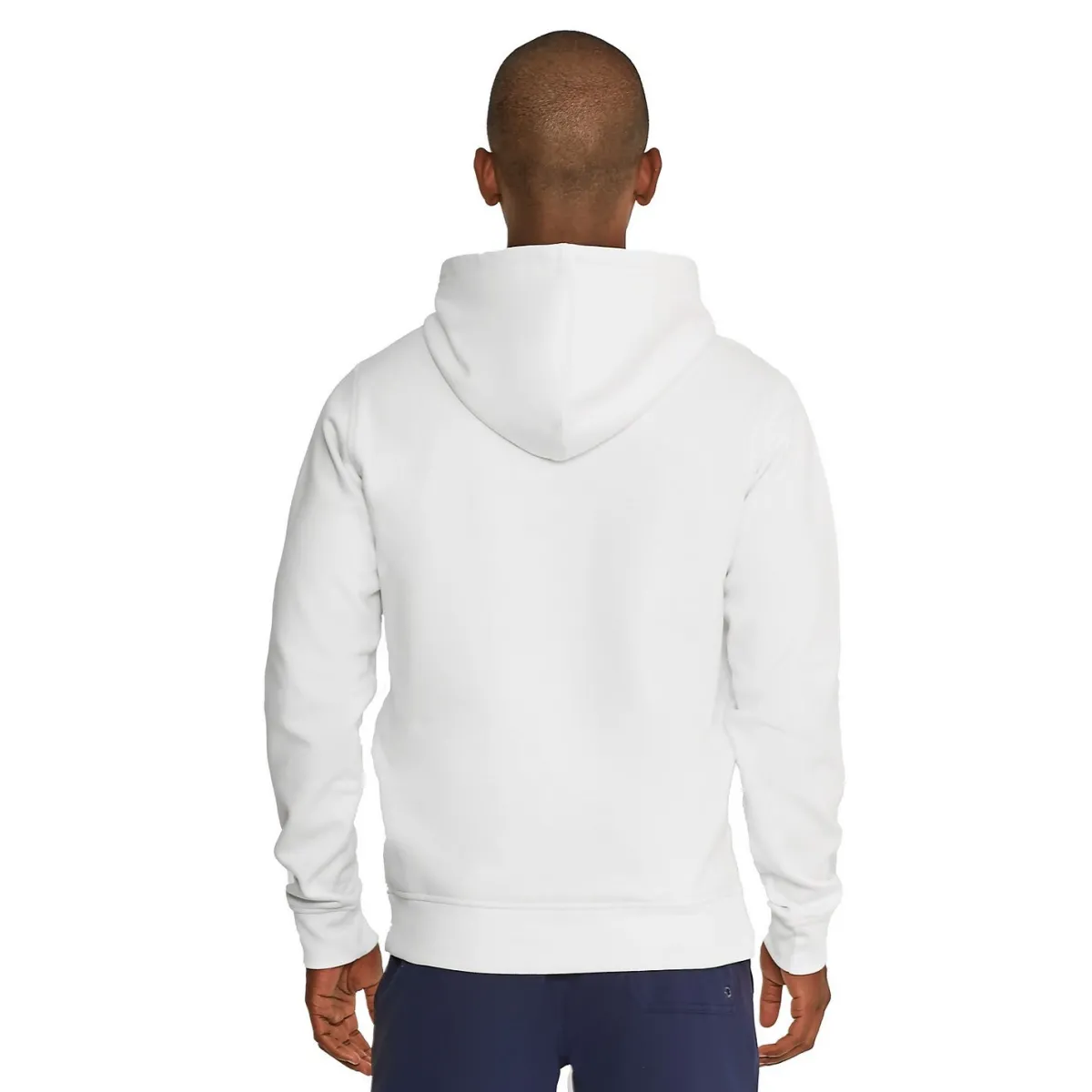 Vintage Advantage Fleece Hoodie-Speedo Clearance