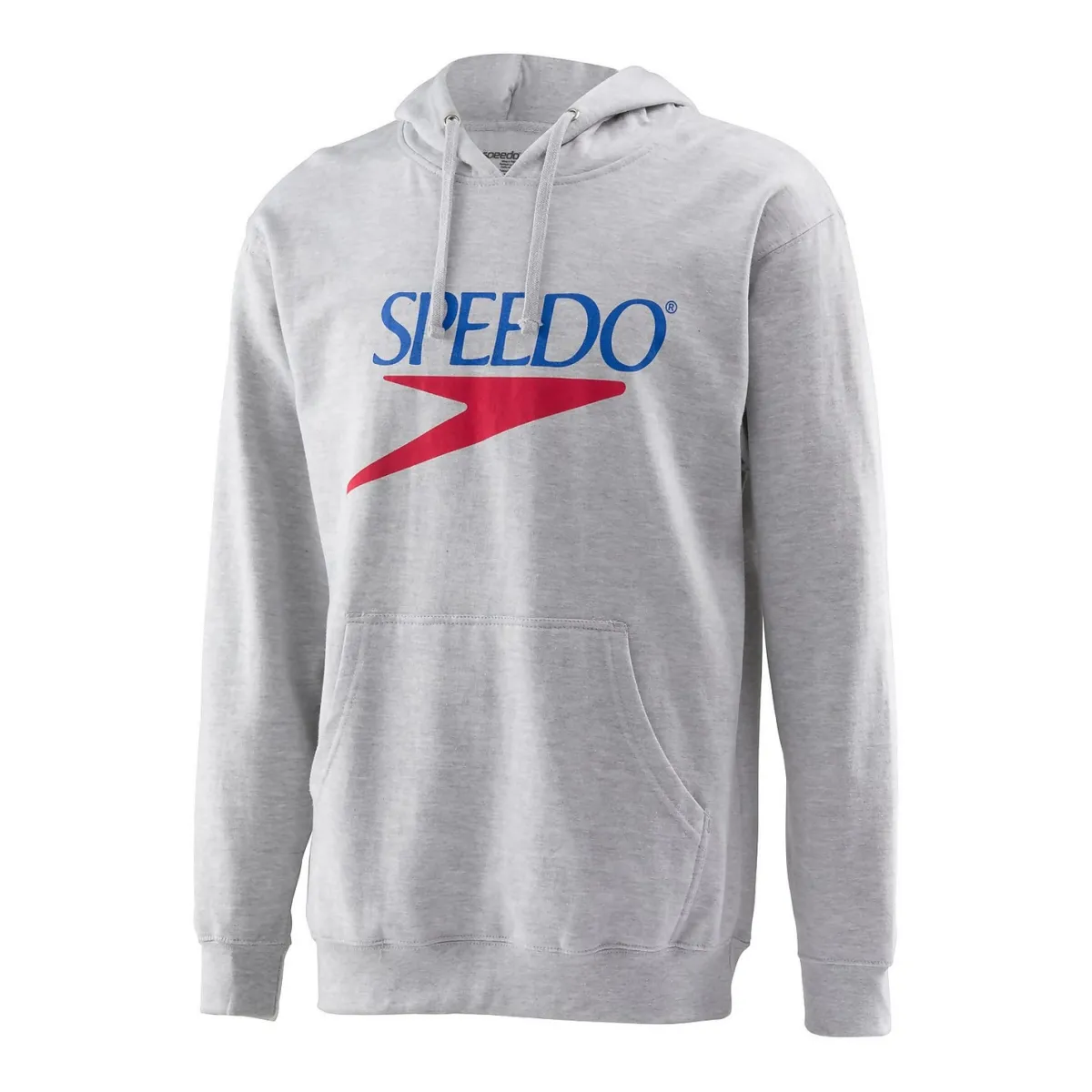 Vintage Advantage Fleece Hoodie-Speedo Sale
