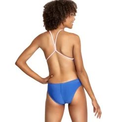 Vintage Splice One Back One Piece-Speedo Outlet