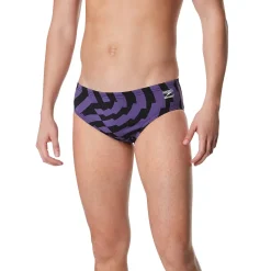 Vortex Maze Brief-Speedo Fashion