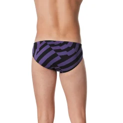 Vortex Maze Brief-Speedo Fashion