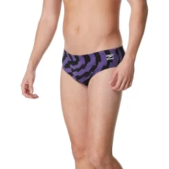 Vortex Maze Brief-Speedo Fashion
