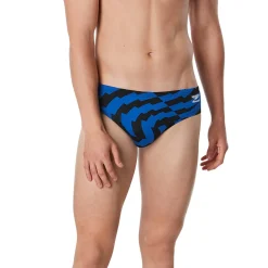 Vortex Maze Brief-Speedo Hot