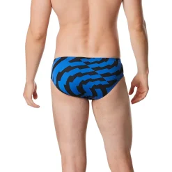 Vortex Maze Brief-Speedo Hot