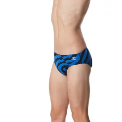 Vortex Maze Brief-Speedo Hot