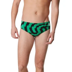Vortex Maze Brief-Speedo Best