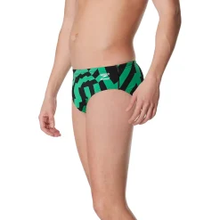 Vortex Maze Brief-Speedo Best