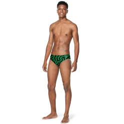 Vortex Maze Brief-Speedo Best