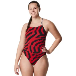 Vortex Maze One Back One Piece-Speedo Online