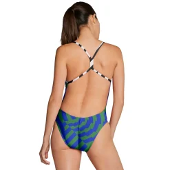 Vortex Maze One Back One Piece-Speedo Online