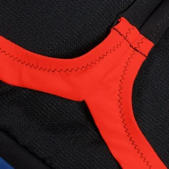 Women's Colourblock Bikini Top-Speedo Fashion