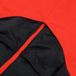 Women's Colourblock Long Sleeve Zip Swimsuit-Speedo Fashion