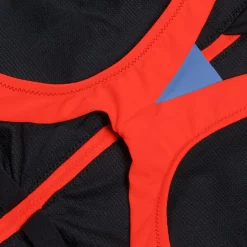 Women's Colourblock Zip Swimsuit-Speedo Online