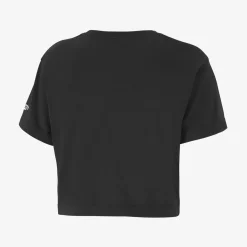 Women's Crop Tee-Speedo Outlet