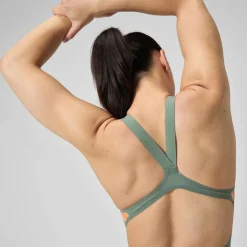 Women's Fastskin LZR Pure Valor 2.0 Openback Kneeskin-Speedo Discount