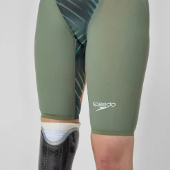 Women's Fastskin LZR Pure Valor 2.0 Openback Kneeskin-Speedo Discount