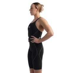 Women's Fastskin LZR Pure Intent 2.0 Closedback Kneeskin - Fina Approved-Speedo Online