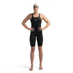 Women's Fastskin LZR Pure Intent 2.0 Closedback Kneeskin - Fina Approved-Speedo Online