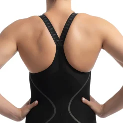 Women's Fastskin LZR Pure Intent 2.0 Closedback Kneeskin - Fina Approved-Speedo Online