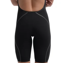Women's Fastskin LZR Pure Intent 2.0 Openback Kneeskin - Fina Approved-Speedo Online
