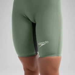 Women's Fastskin LZR Pure Valor 2.0 Openback Kneeskin-Speedo Best