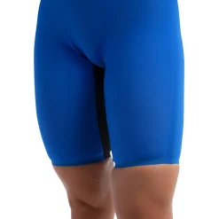 Women's Fastskin LZR Pure Valor 2.0 Openback Kneeskin - Fina Approved-Speedo Fashion