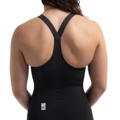 Women's Fastskin LZR Pure Valor 2.0 Closedback Kneeskin - Fina Approved-Speedo Best