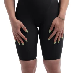 Women's Fastskin LZR Pure Valor 2.0 Closedback Kneeskin - Fina Approved-Speedo Best