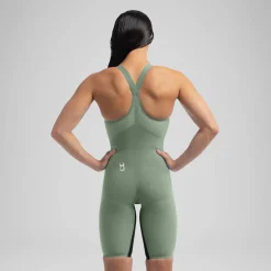 Women's Fastskin LZR Pure Valor 2.0 Closedback Kneeskin-Speedo Sale