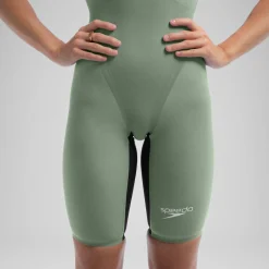 Women's Fastskin LZR Pure Valor 2.0 Closedback Kneeskin-Speedo Sale