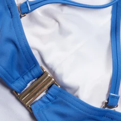 Women's Shaping Bandeau One Piece-Speedo Best