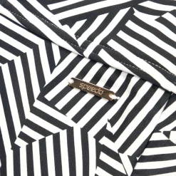 Women's Shaping Printed Asymmetric One Piece-Speedo Sale