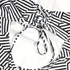 Women's Shaping Printed Asymmetric One Piece-Speedo Sale