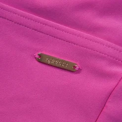 Women's Shaping Strappy One Piece-Speedo New