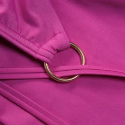 Women's Shaping Strappy One Piece-Speedo New