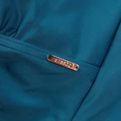 Women's Shaping V Neck One Piece-Speedo Best