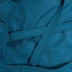 Women's Shaping V Neck One Piece-Speedo Best