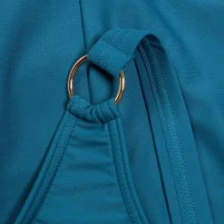 Women's Shaping V Neck One Piece-Speedo Best